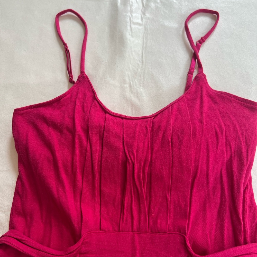 American Eagle, built in bra top. Worn 3 times